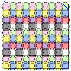 프린트헤드 인터레이싱 기법