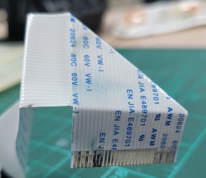 12 Problems Related to print head