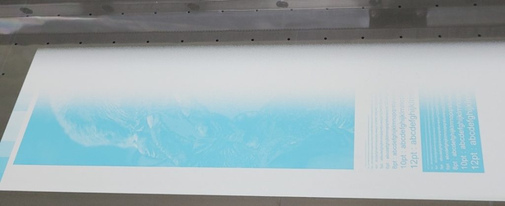 헤드 수명 문제