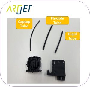 UV Printer 잉크공급 문제와해결 총정리