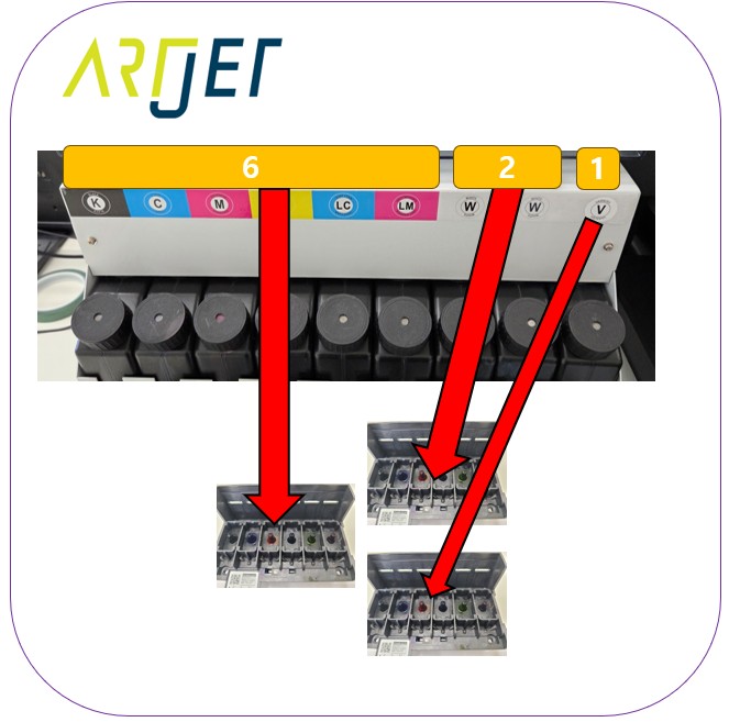 클리닝 문제 총정리 3 댐퍼 문제