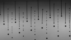 UV Printer White가 이미지 주변으로 날려요