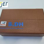 Leather UV Printing Precautions