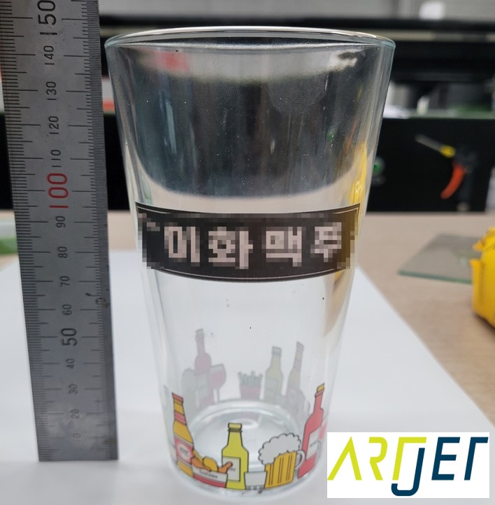 Is Printing with a Rotary Bottle Jig Profitable