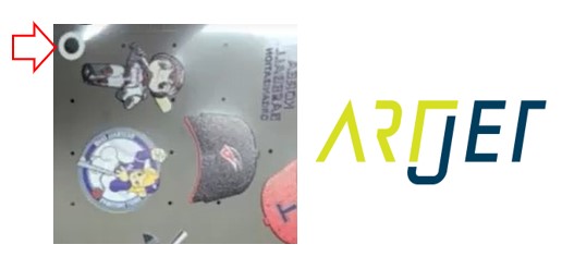 UV 프린터 레이저로 키링 만들기