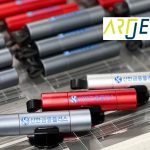 지그를 이용한 UV인쇄