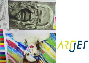 UV Printer 노즐은 정상인데, 인쇄 중 특정 color가 빠져요