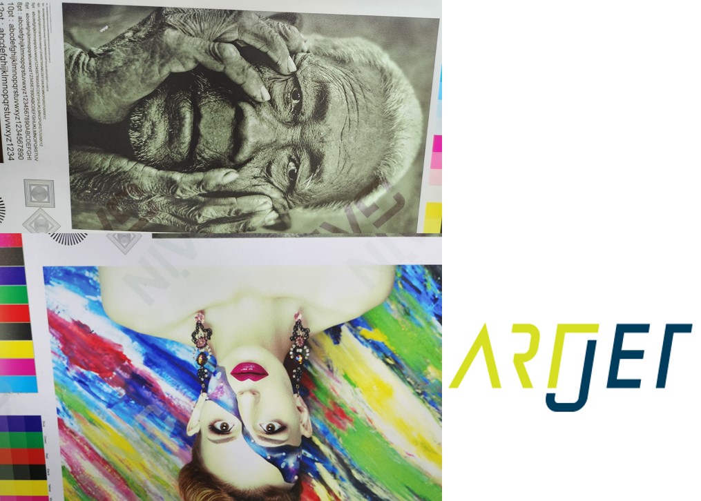 색상이 이상할 때 문제된 칼라 찾는 방법