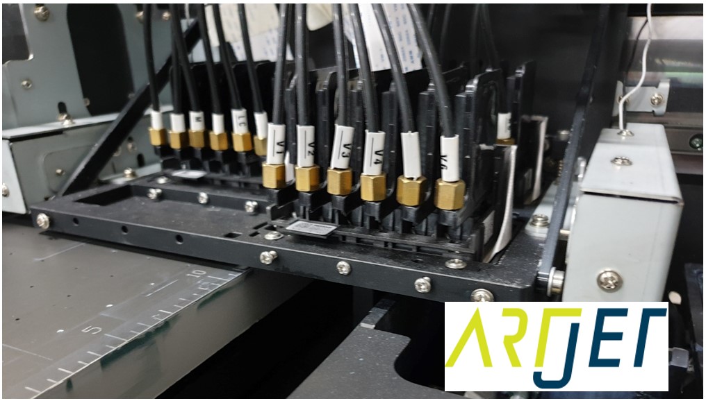 와이퍼 높이가 맞지 않을 때 나오는 증상