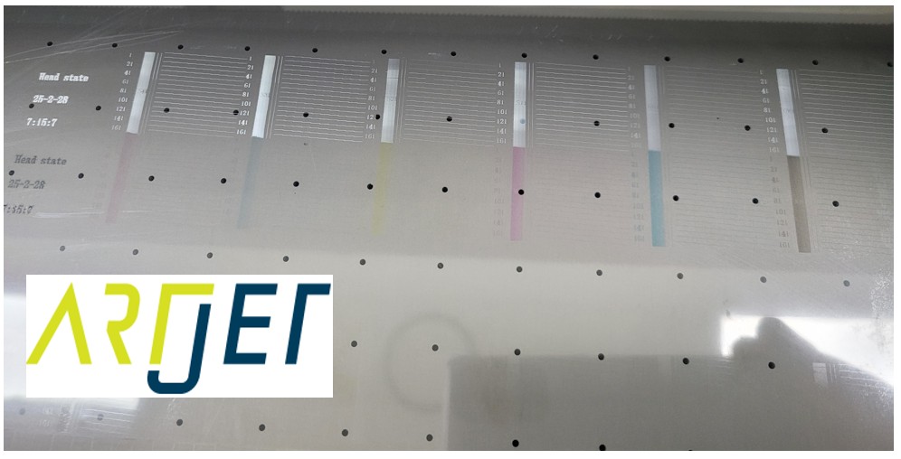 UV프린터 중고 구매 전 확인할 사항