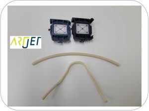 Captop, 노란색 튜브 교체시기