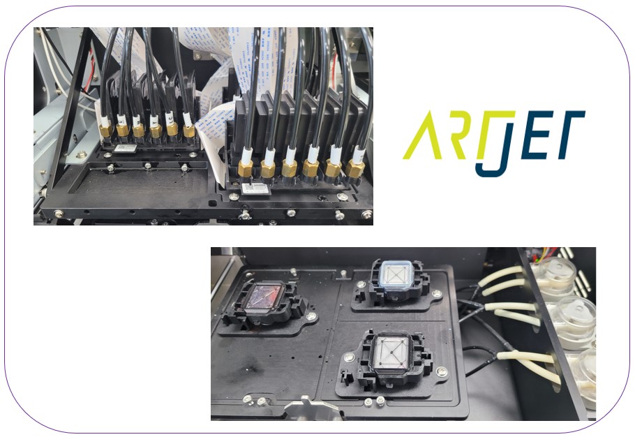 Printer Cleaning Problems Part 23 Table of Contents