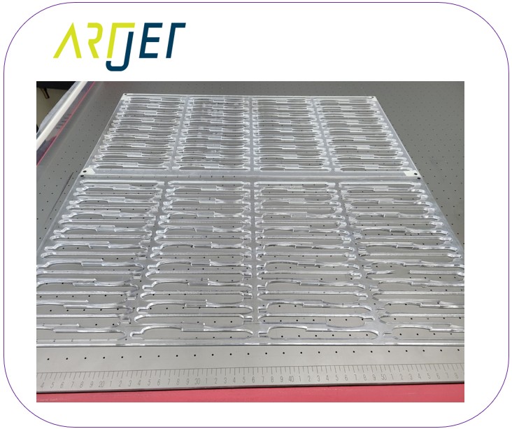 Creating Jigs for Pen Printing
