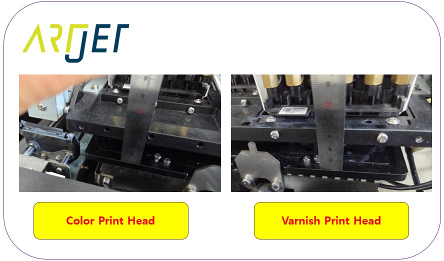 UV Printer 잉크공급 문제와해결 총정리