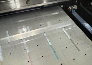 UV Printer 잉크공급 문제와해결 총정리