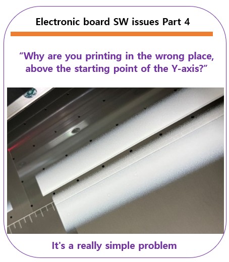 Printing in the Wrong Position _ Board/Software Issue (Part 4) ARTJET 2026
