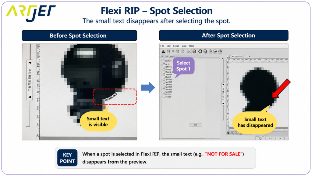 How to Create Spot Colors in Flexi RIP and Fix Common Problems