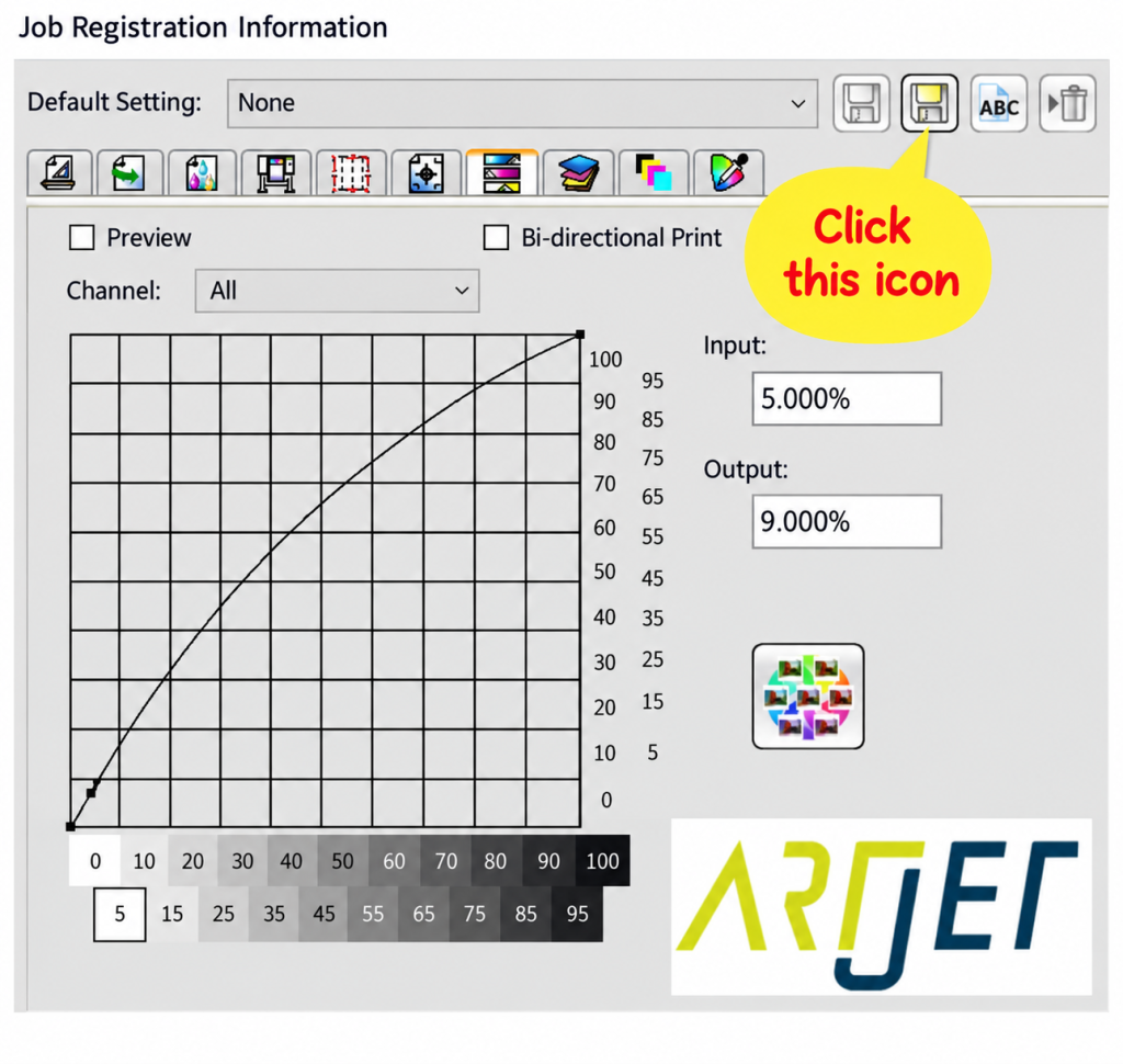 Can a Chinese UV Printer Match the Color Output of a Japanese Machine Using Flexi RIP?
