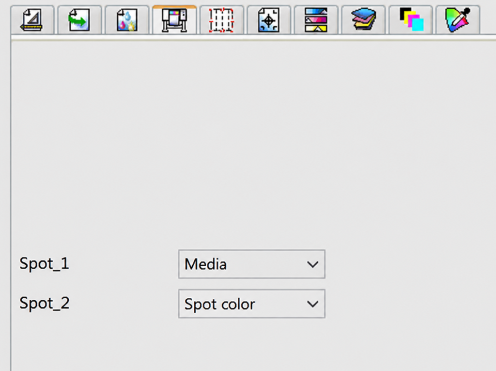 How to Flip the Substrate and Align Front-Back Printing