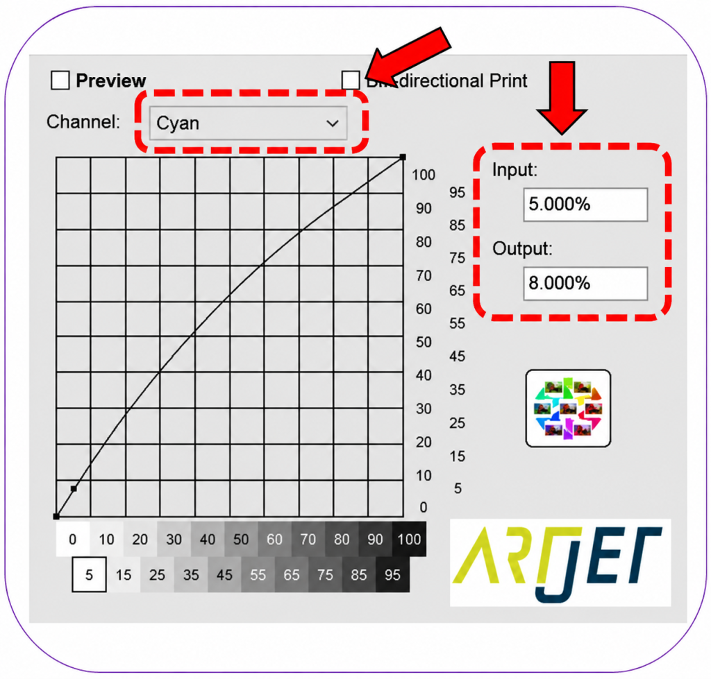 Can a Chinese UV Printer Match the Color Output of a Japanese Machine Using Flexi RIP?