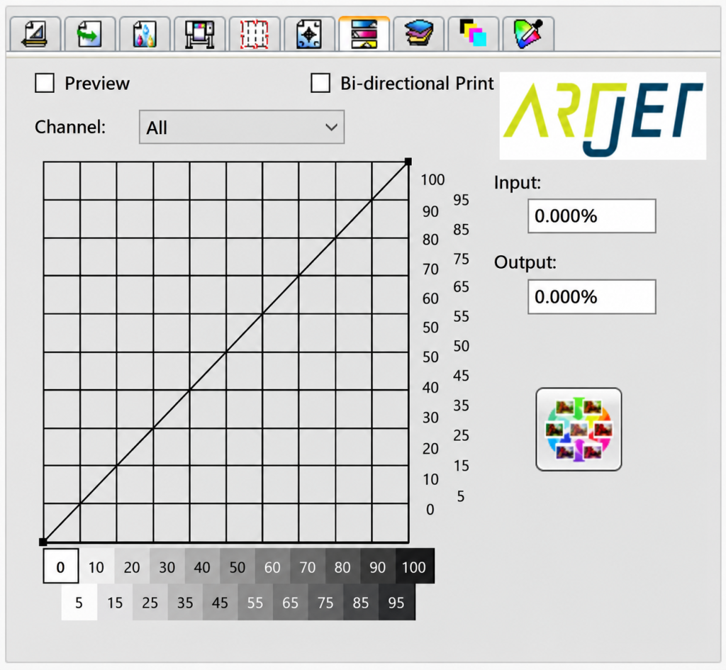 Can a Chinese UV Printer Match the Color Output of a Japanese Machine Using Flexi RIP?