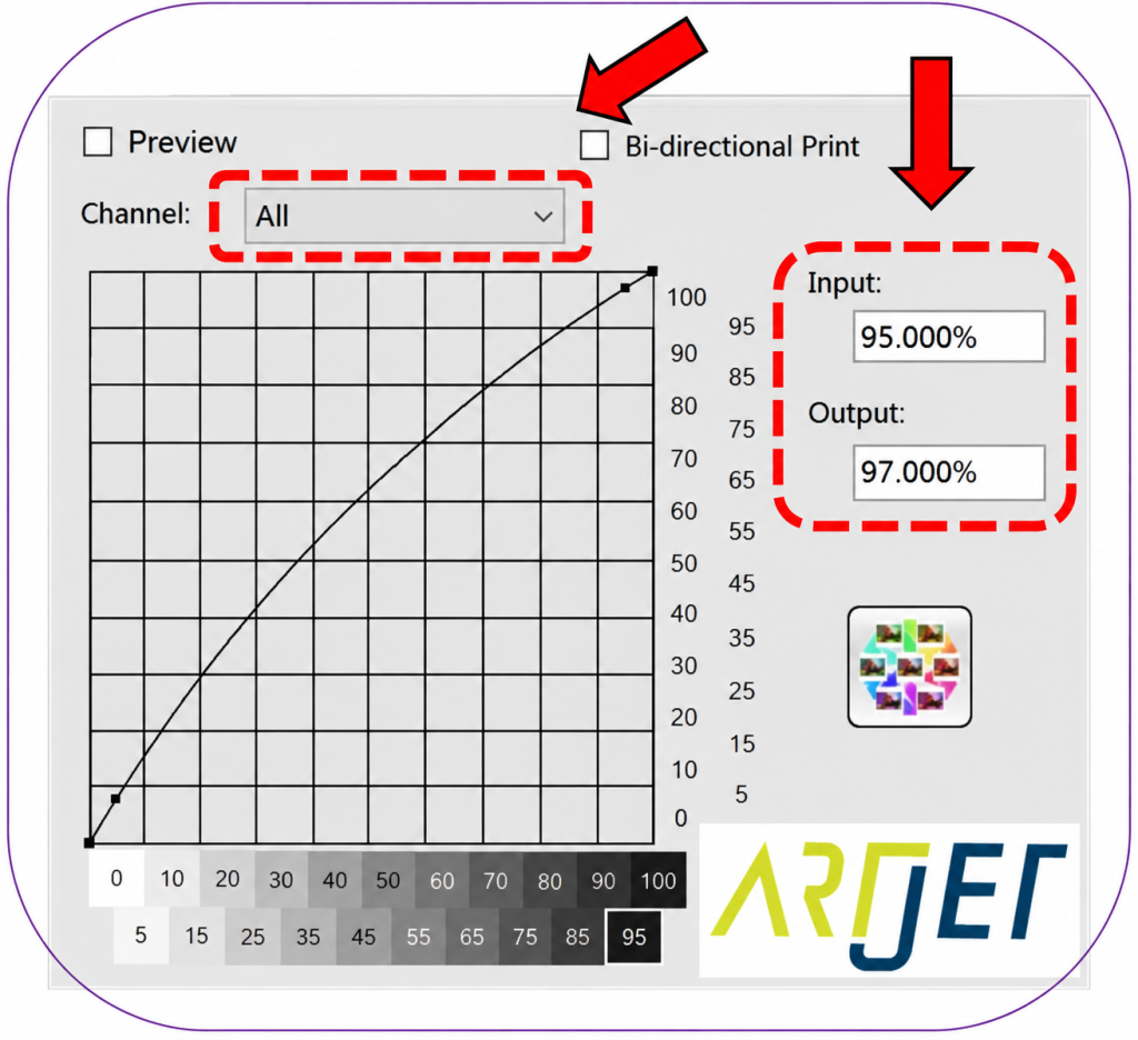 Can a Chinese UV Printer Match the Color Output of a Japanese Machine Using Flexi RIP?