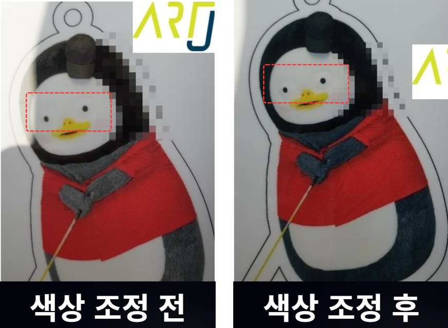 Can a Chinese UV Printer Match the Color Output of a Japanese Machine Using Flexi RIP?