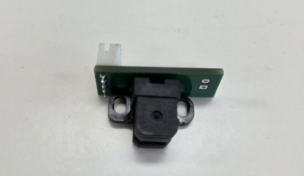 X-Axis Won't Find Home